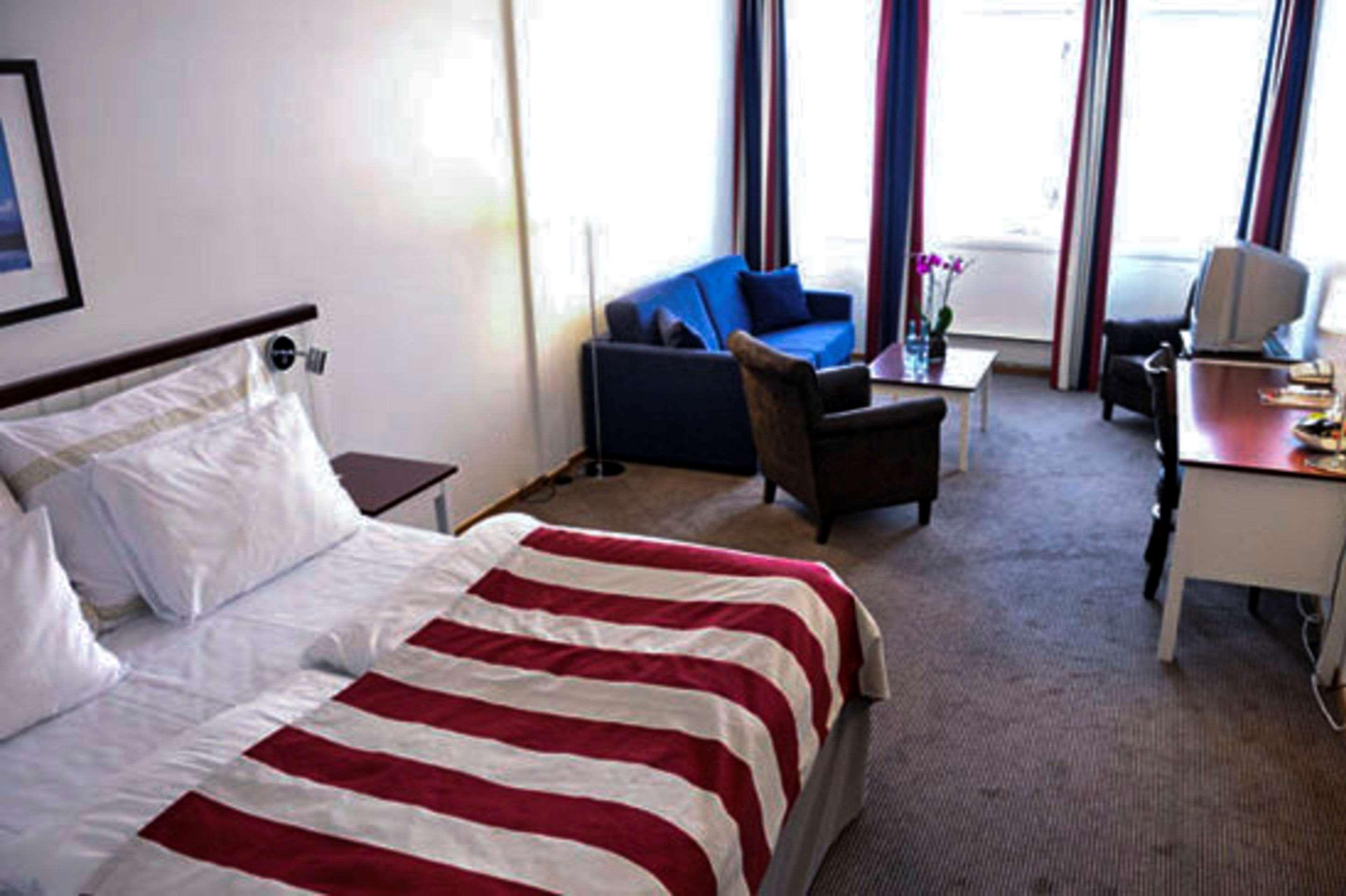 Hotel Quality Skjaergarden