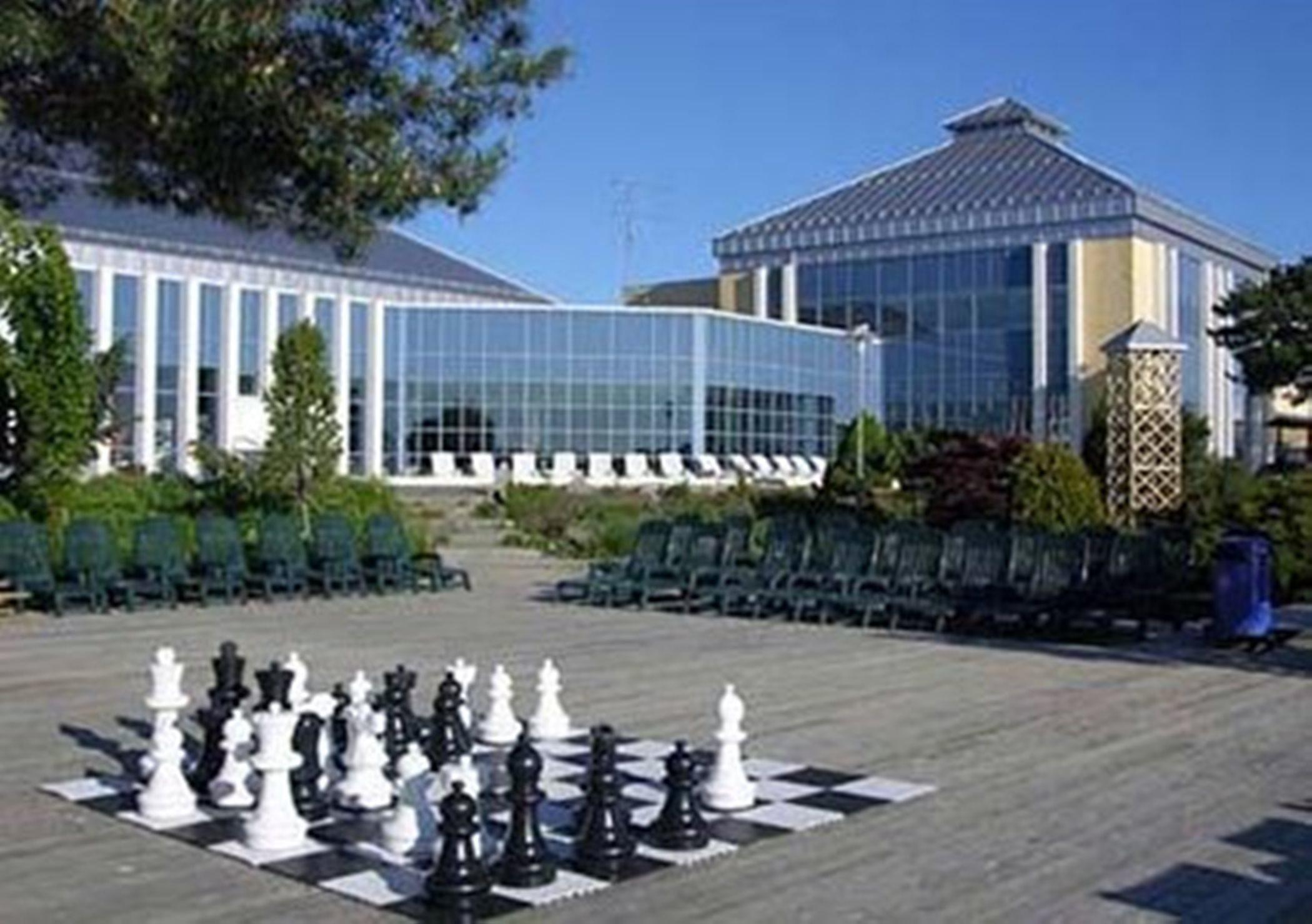 Quality Skjaergarden Langesund