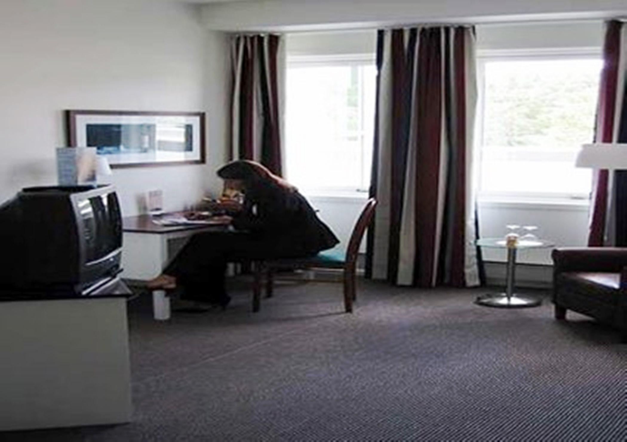 Quality Skjaergarden Hotel 3*