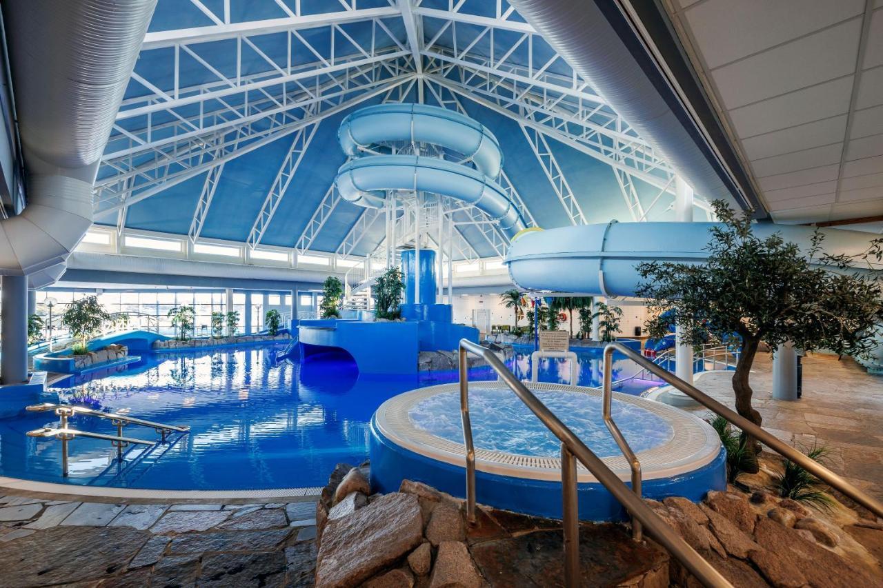 Quality Skjaergarden Hotel Langesund