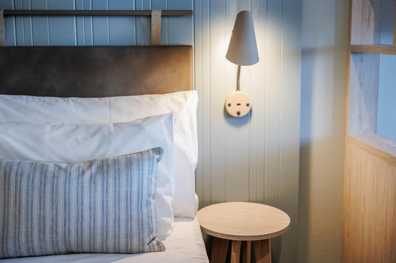 Quality Skjaergarden Hotel Langesund