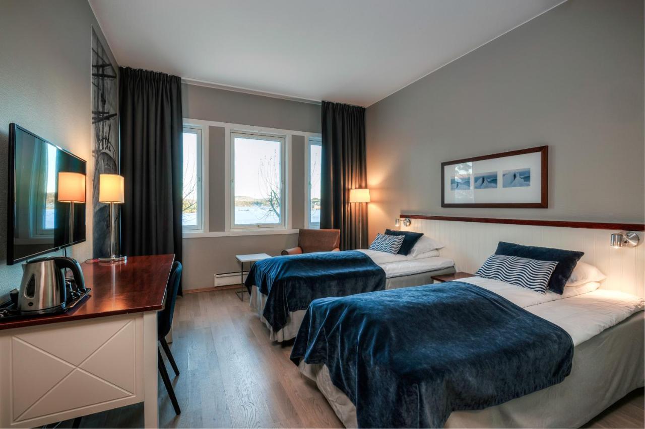 Hotel Quality Skjaergarden 3*