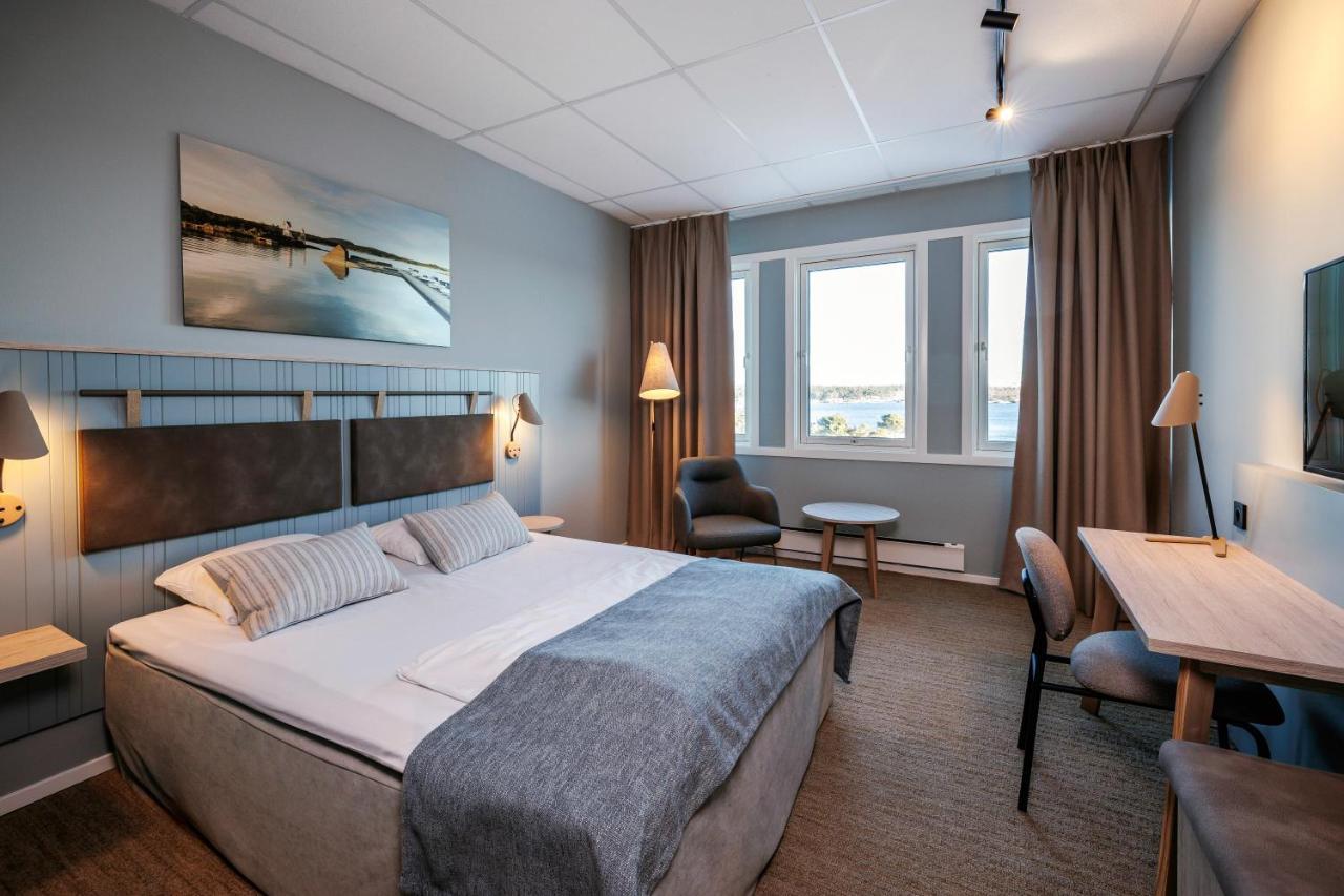 Hotel Quality Skjaergarden