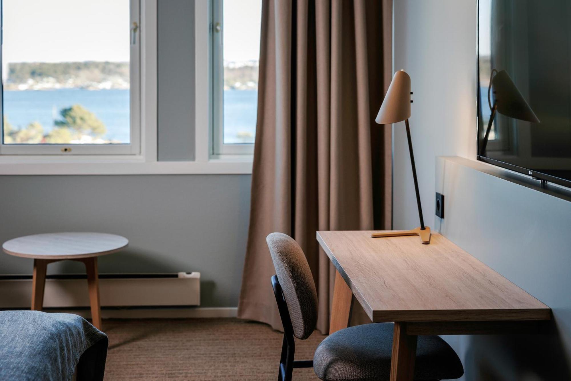 Quality Skjaergarden Hotel