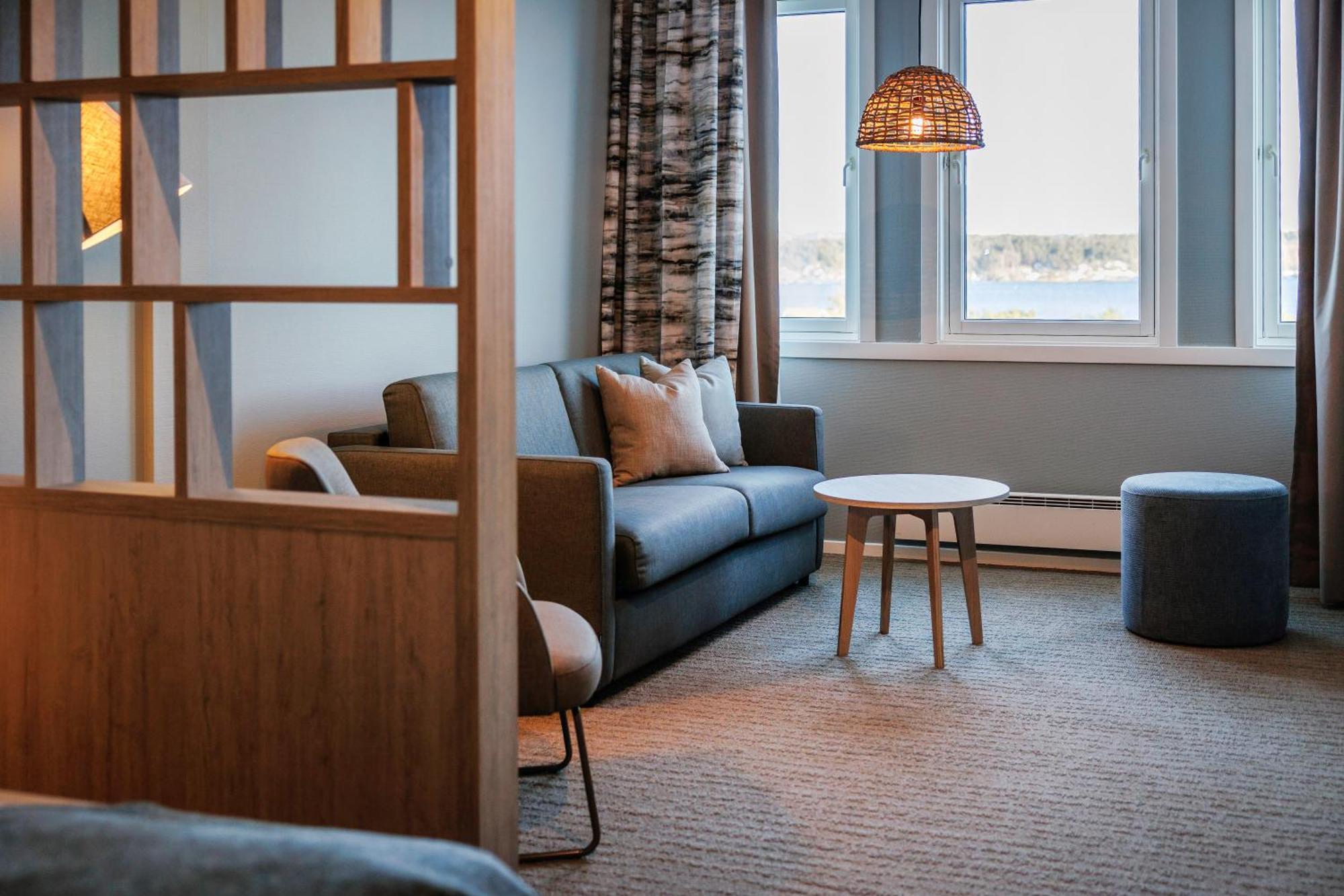 Quality Skjaergarden Hotel