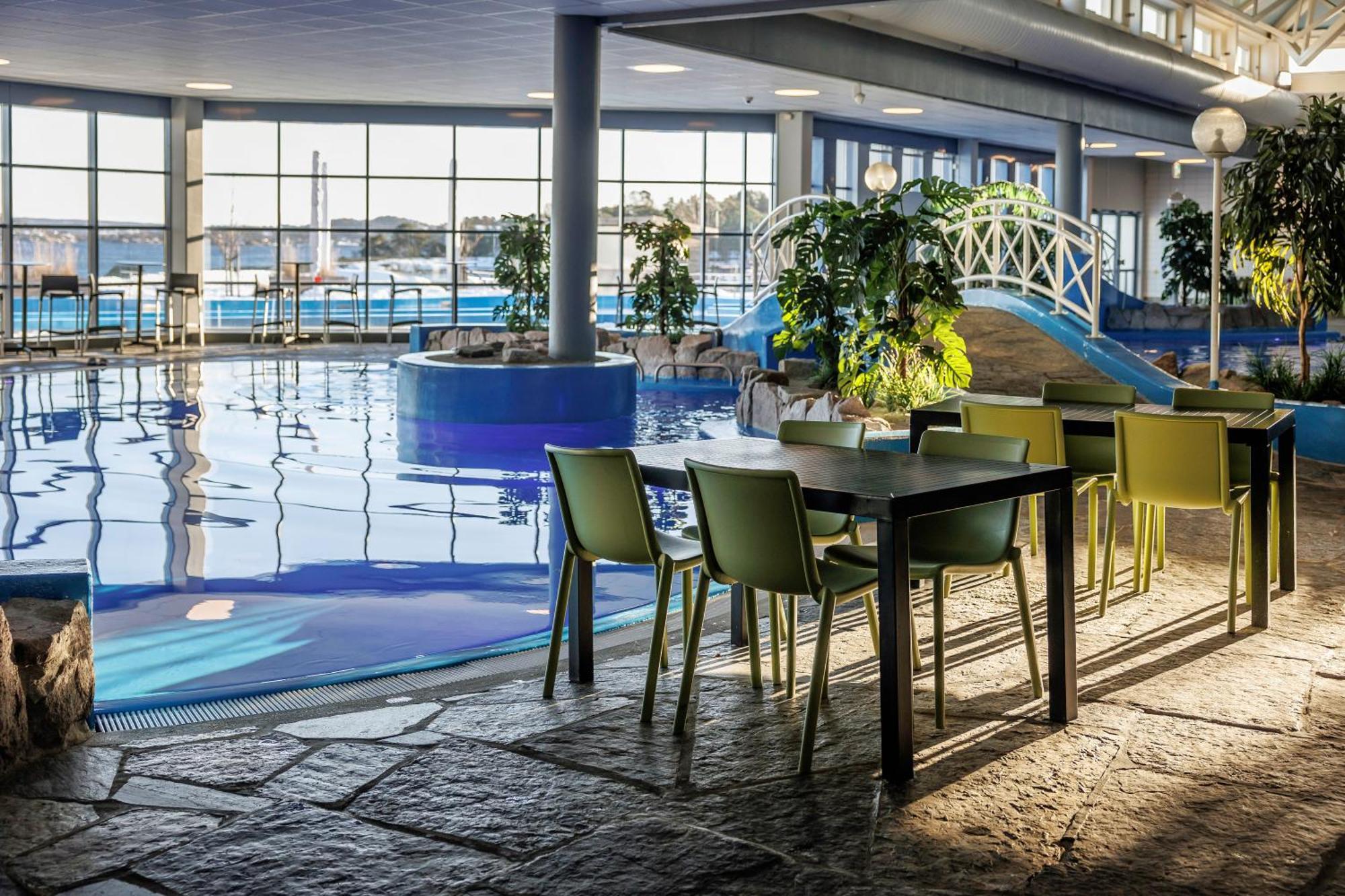 Quality Skjaergarden Langesund
