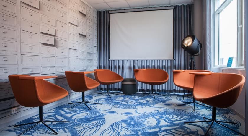 Quality Skjaergarden Hotel