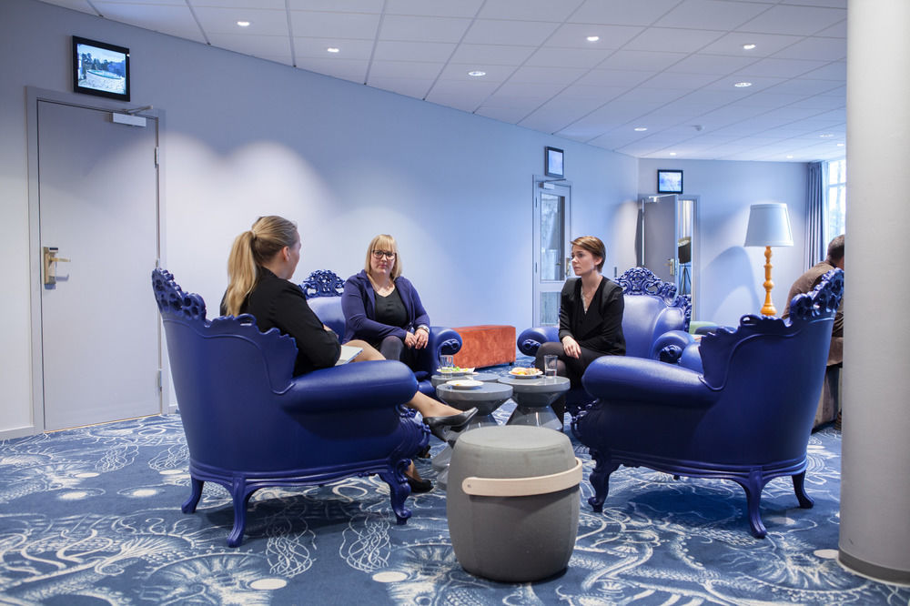 Quality Skjaergarden Langesund