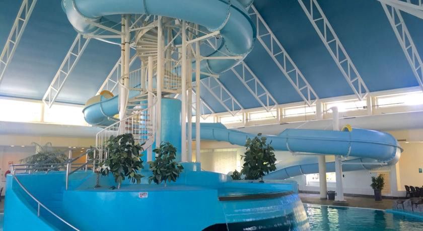 Hotel Quality Skjaergarden Langesund