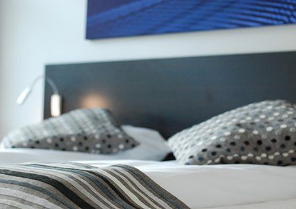 Quality Skjaergarden Hotel 3*