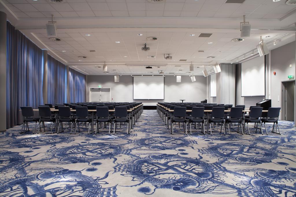 Hotel Quality Skjaergarden Langesund