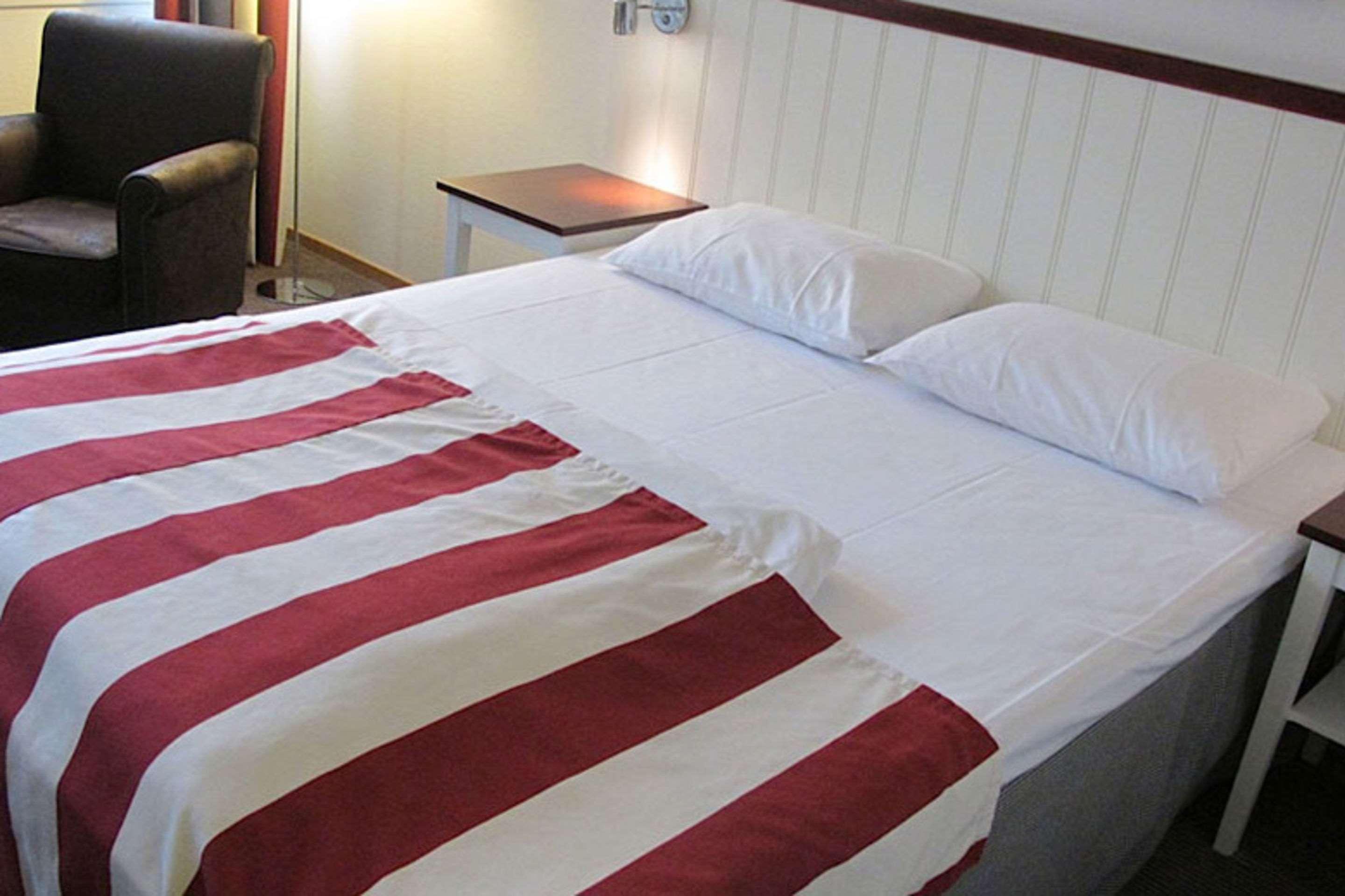 Hotel Quality Skjaergarden