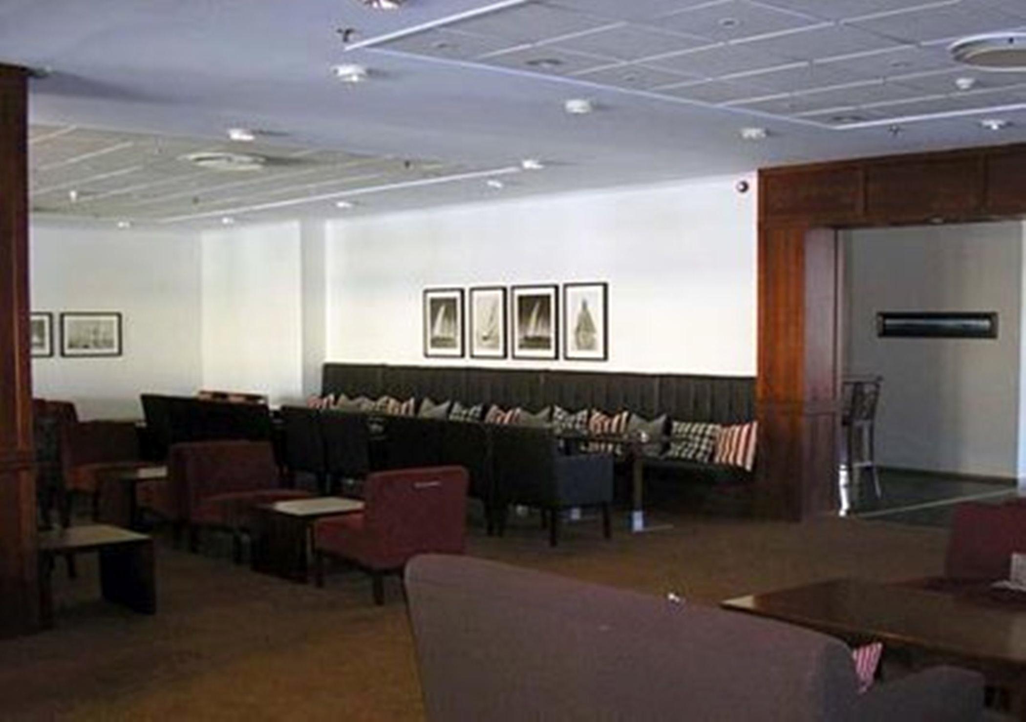 Hotel Quality Skjaergarden Langesund