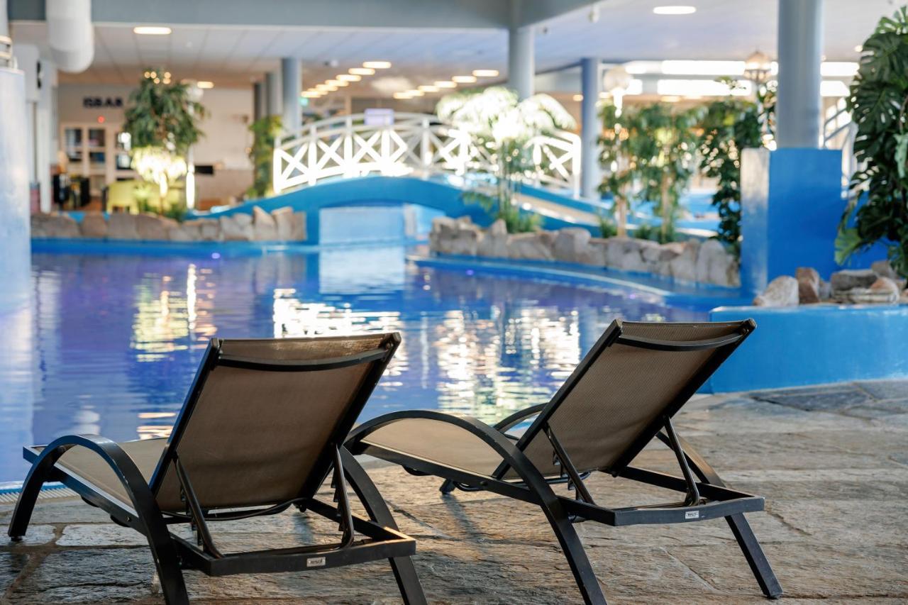 Quality Skjaergarden Hotel 3*
