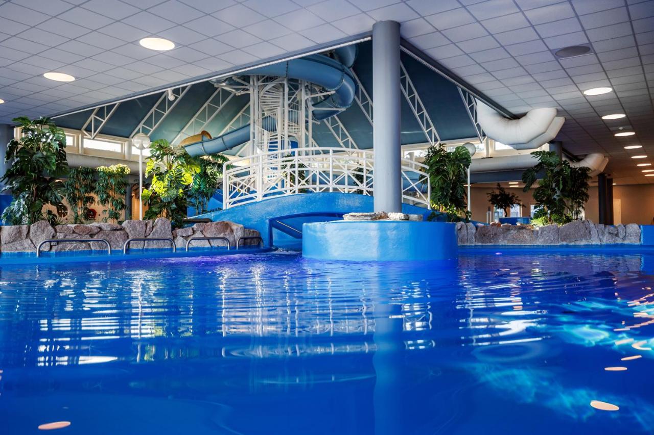 Hotel Quality Skjaergarden 3*