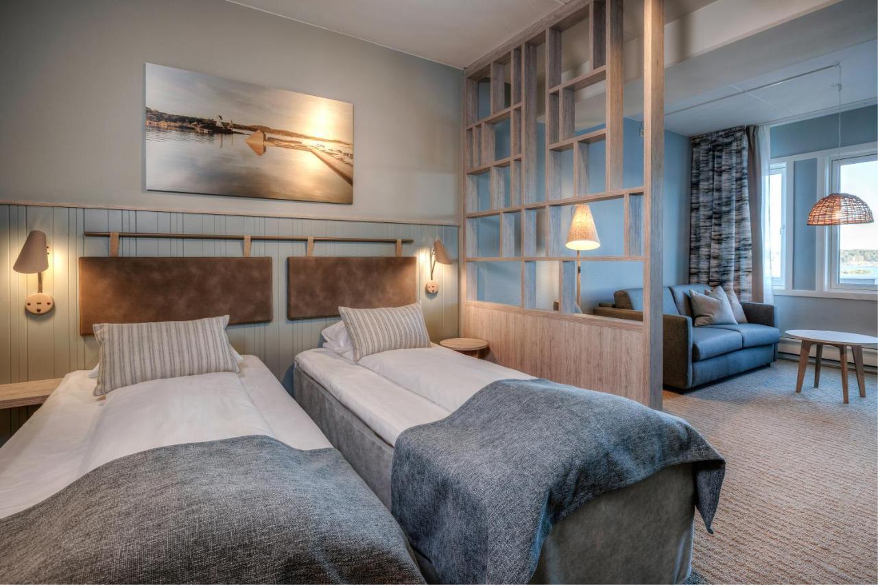 Quality Skjaergarden Hotel 3*
