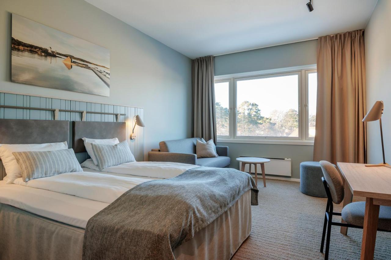Hotel Quality Skjaergarden Langesund