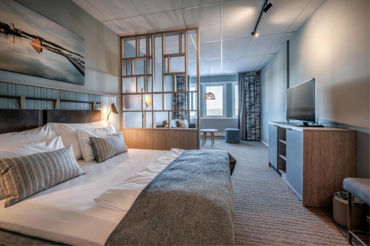 Quality Skjaergarden 3* Langesund