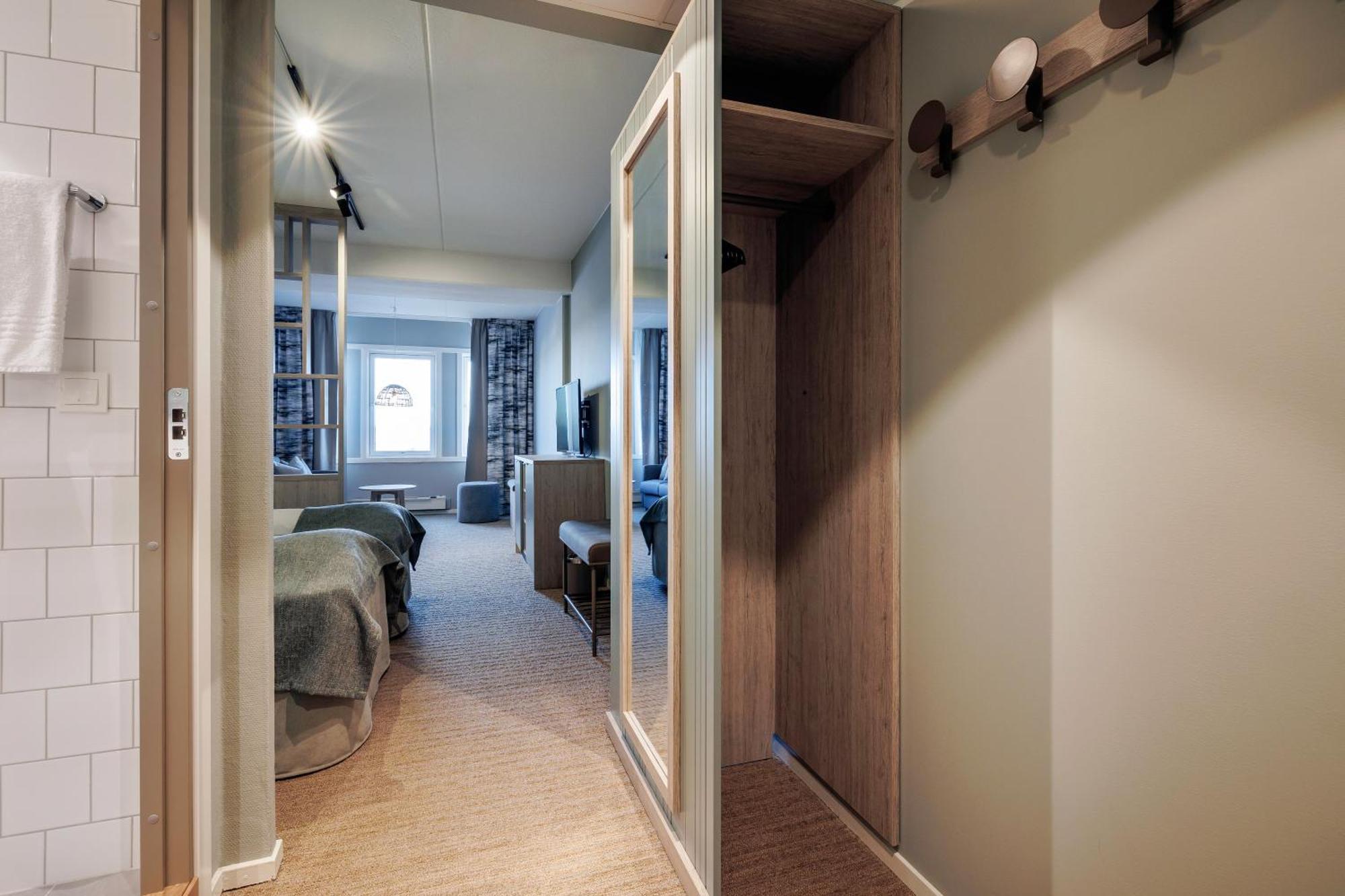 Quality Skjaergarden Hotel Langesund