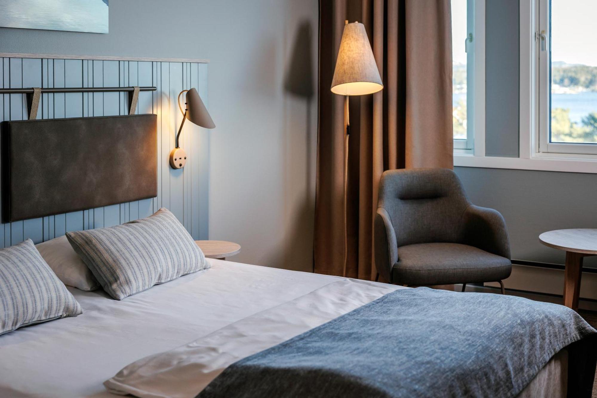 Hotel Quality Skjaergarden 3*