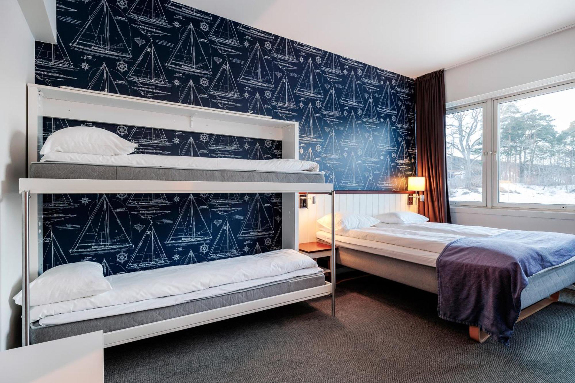 Quality Skjaergarden Hotel 3*