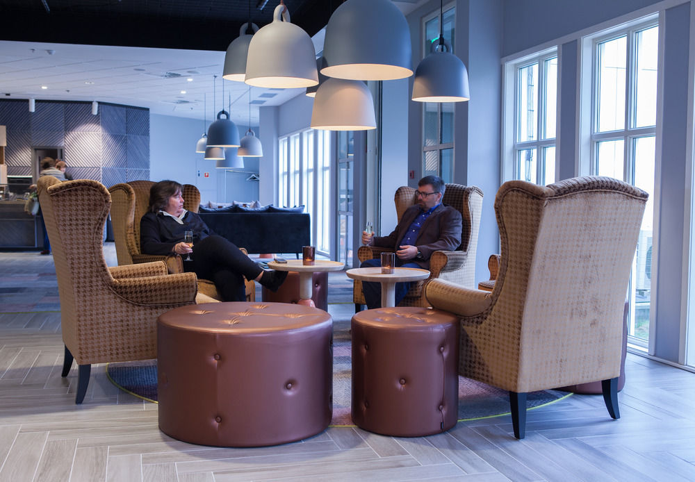 Hotel Quality Skjaergarden Langesund