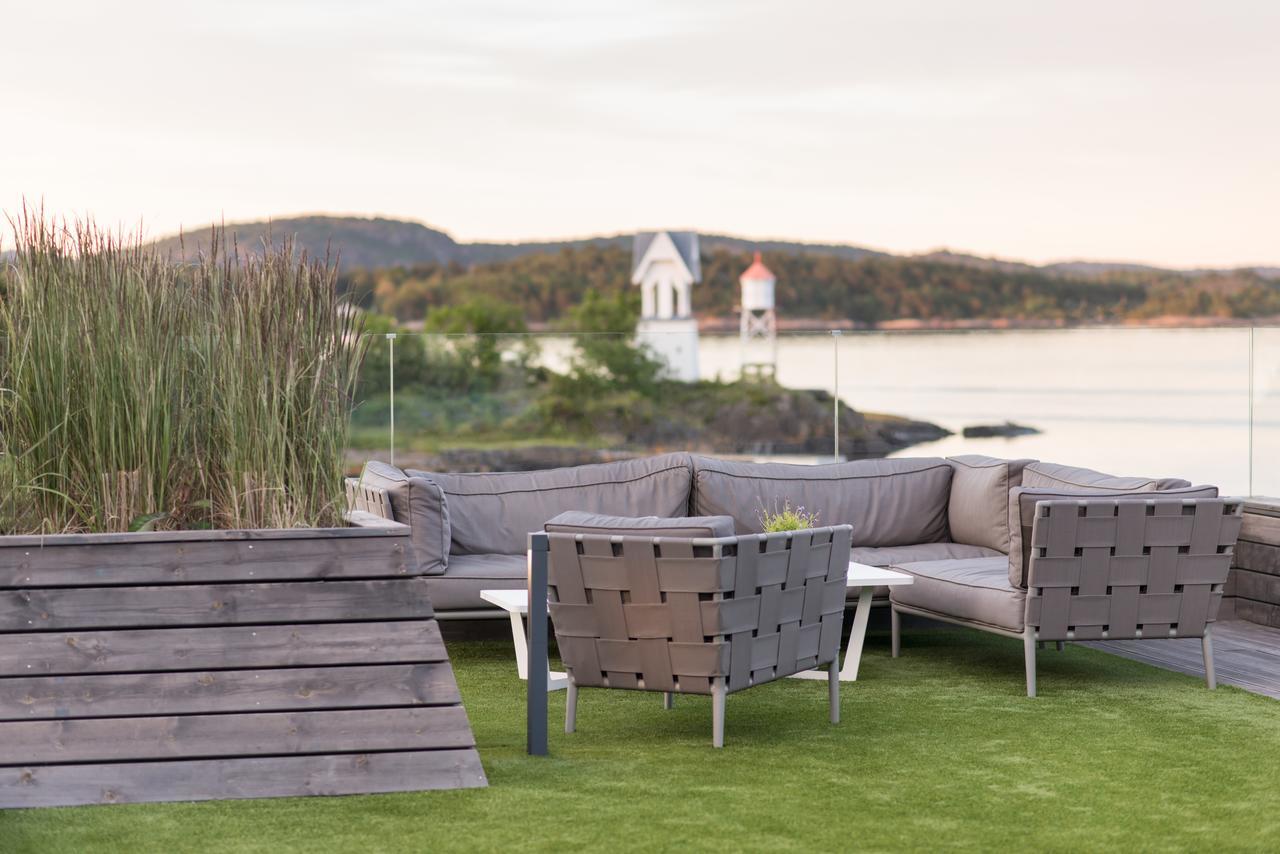 Hotel Quality Skjaergarden Langesund